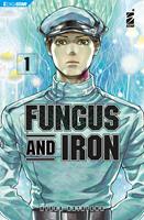   Fungus and Iron 1