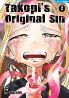   Takopi's Original Sin 2