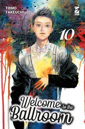 Welcome to the ballroom. Vol. 10