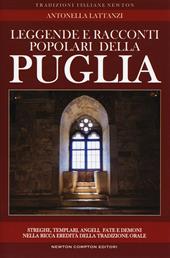 Leggende e racconti popolari della Puglia