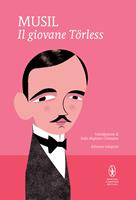   Il giovane Törless. Ediz. integrale