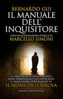   Il manuale dell'inquisitore