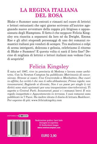 Innamorati pazzi - Felicia Kingsley - Libro Newton Compton Editori 2023, King | Libraccio.it