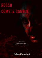   Rosso come il sangue