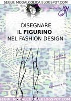   Disegnare un figurino nel fashion design