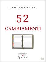   52 cambiamenti