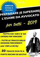   Preparare (e superare) l'esame da avvocato per tutti