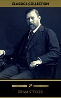  Dracula's Halloween: The Best Horrors & Supernatural Tales of Bram Stoker: