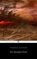 Classic Post-Apocalyptic Novels (Golden Deer Classics)