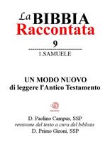 Samuele. La Bibbia raccontata