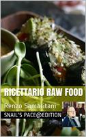   Ricettario raw food