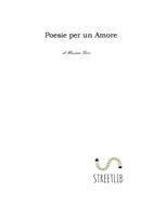   Poesie per un amore
