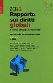 Rapporto sui diritti globali 2013