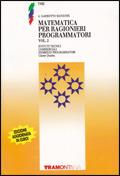 Matematica per ragionieri programmatori. Vol. 2 - Anna M. Gambotto Manzone - Libro Tramontana 2002 | Libraccio.it