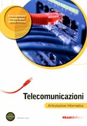 Telecomunicazioni. Vol. unico. Con espansione online