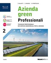 Azienda green professionali. Con e-book. Con espansione online. Vol. 2