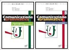 Comunicazione e grammatica. Vol. A: Comunicazione e abilità linguistiche. - G. Pietro Donegà, Pietro Piva, A. M. Baroni - Libro Bulgarini 2006 | Libraccio.it