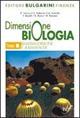 Dimensione biologia. Biodiversità e ambiente. Con materiali per il docente. - Roberto Torchio, C. Palestrini, A. Rolando - Libro Bulgarini 2008 | Libraccio.it