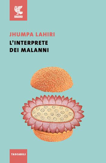 L'interprete dei malanni - Jhumpa Lahiri - Libro Guanda 2016, Tascabili Guanda. Narrativa | Libraccio.it