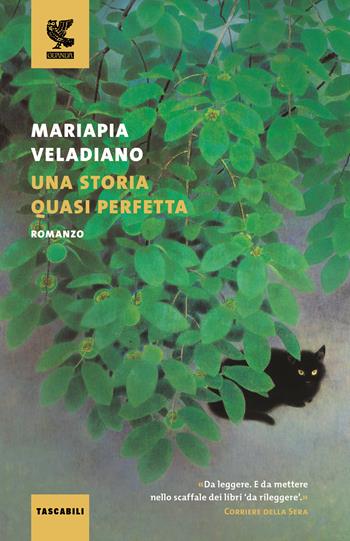 Una storia quasi perfetta - Mariapia Veladiano - Libro Guanda 2017, Tascabili Guanda. Narrativa | Libraccio.it