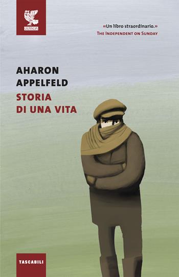 Storia di una vita - Aharon Appelfeld - Libro Guanda 2019, Tascabili Guanda. Narrativa | Libraccio.it
