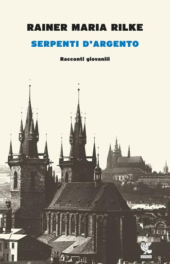 Serpenti d'argento. Racconti giovanili - Rainer Maria Rilke - Libro Guanda 2017, Narratori della Fenice | Libraccio.it