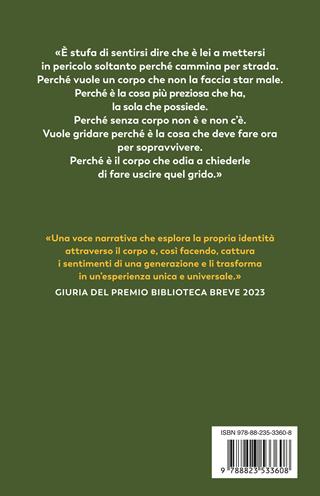 L'educazione fisica - Rosario Villajos - Libro Guanda 2024, Narratori della Fenice | Libraccio.it