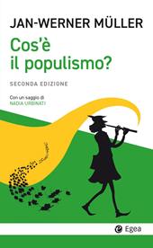 Che cos'è il populismo?