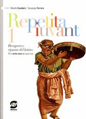 Repetita iuvant. Con espansione online. Vol. 1
