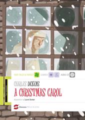 A Christmas Carol. Con CD Audio. Con espansione online