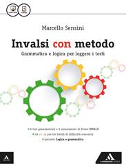 Con una marcia in più. Vol. unico. Con e-book. Con espansione online - Marcello Sensini - Libro Mondadori Scuola 2015 | Libraccio.it