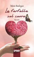   La farfalla sul cuore