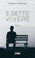   È detto vivere