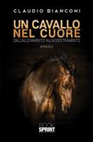   Un cavallo nel cuore. Dall'allevamento all'addestramento