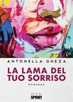   La lama del tuo sorriso