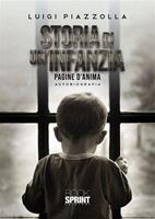   Storia di un'infanzia