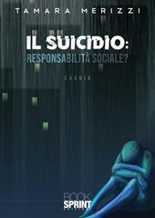 Il suicidio. Responsabilità sociale?