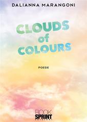 Clouds of colours
