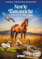   Storie fantastiche