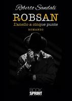 Robsan. l'anello a cinque punte