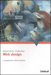 Web design. La progettazione centrata sull'utente