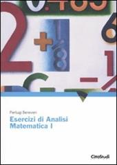 Esercizi di analisi matematica 1