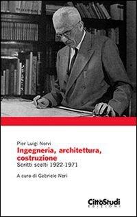 Antologia - P. Luigi Nervi - Libro CittàStudi 2014 | Libraccio.it