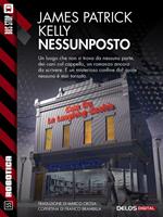   Nessunposto