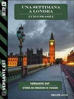   Una settimana a Londra