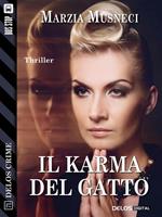   Il karma del gatto