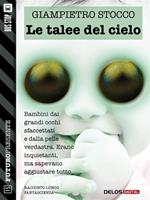   Le talee del cielo