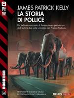   La storia di Pollice