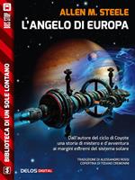   L'angelo di Europa