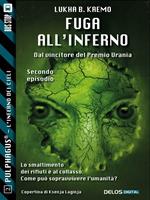   Fuga all'inferno